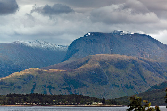 Ben Nevis
