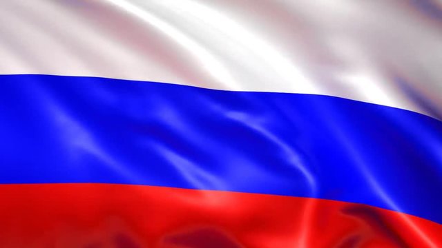Russian flag