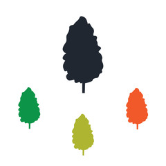 Tree icon