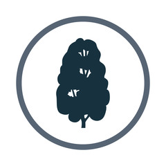 Tree icon