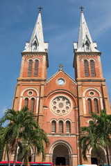 Sacred Cathedral Church