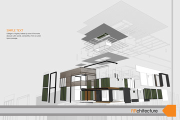 Architecture Background