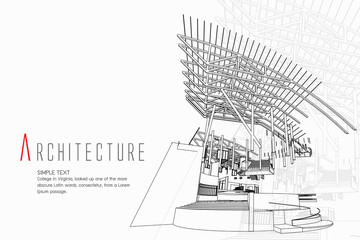 Architecture Background