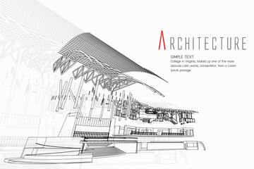 Architecture Background