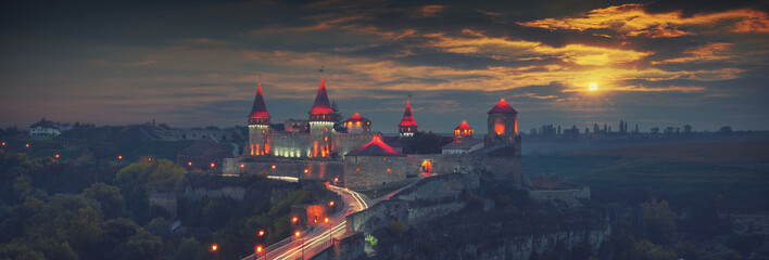 Fototapety na wymiar - Fototapeta24.pl