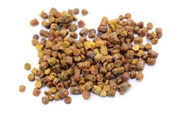 Perga Bienenbrot