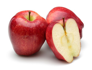 Starking Apple, Red Apple 