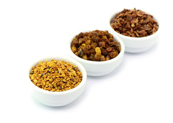 Bienen Wachs Kitt Propolis