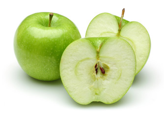 Granny Smith Apple 