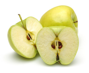 Golden Apple 