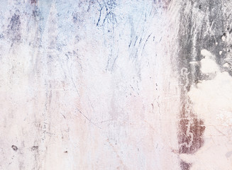 Dirty and grunge concrete wall for background