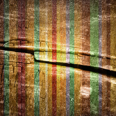 striped background