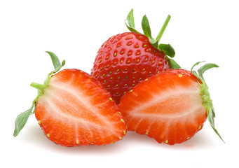 Strawberries