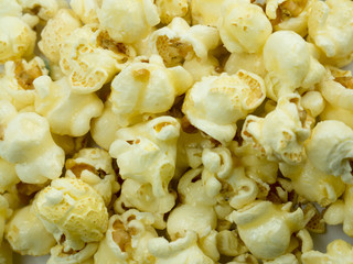 Caramel Popcorn