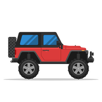 Jeep Cartoon Images – Browse 9,989 Stock Photos, Vectors, and Video | Adobe  Stock