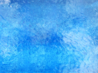 pool top view background