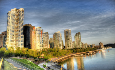 Vancouver - Canada