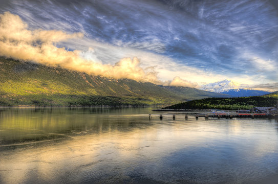 Alaska 