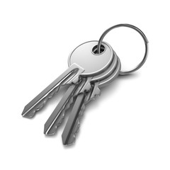 Set of Keys
