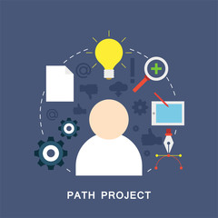 Path project