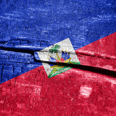 Haiti flag