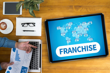FRANCHISE