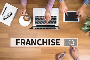 FRANCHISE