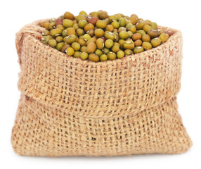 Mung beans