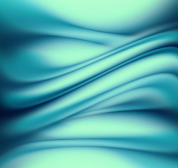 abstract blue background