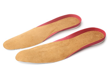 Insoles for shoes