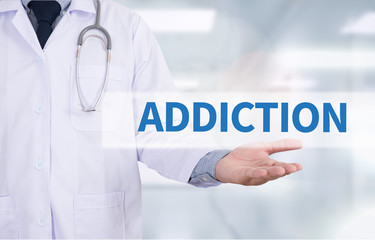 ADDICTION