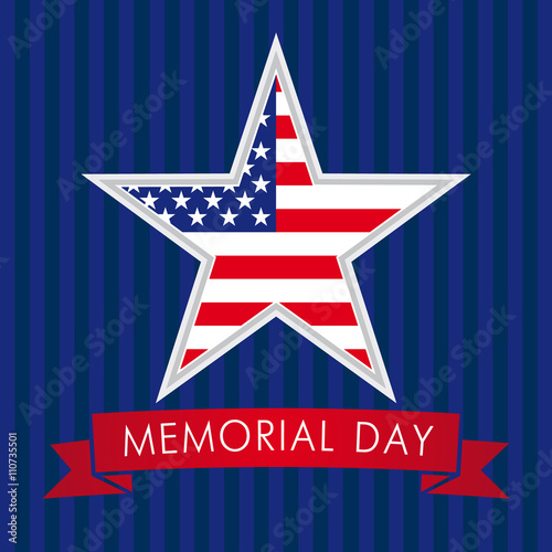 Colors For Memorial Day