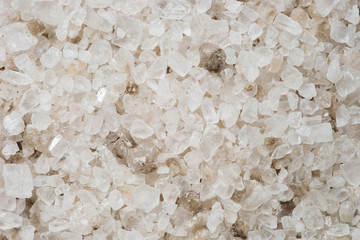 Соль, текстура