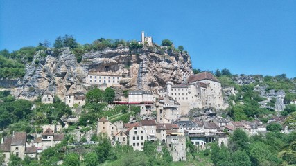 Rocamadour