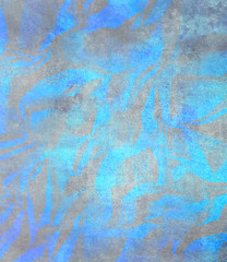Fototapeta na wymiar Abstract grunge background. With different color patterns