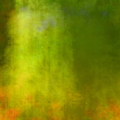 Abstract grunge background. With different color patterns