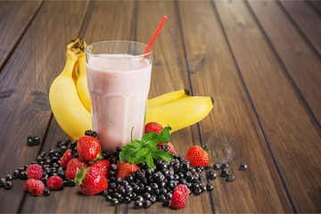 Smoothie.