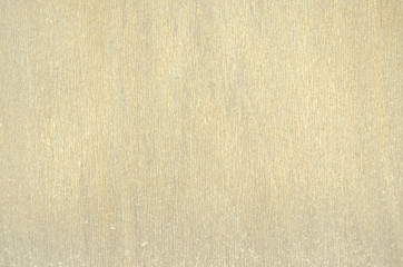 The wood texture, light brown.