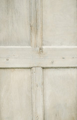 The wood texture, light beige.