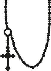 Rosary for praying