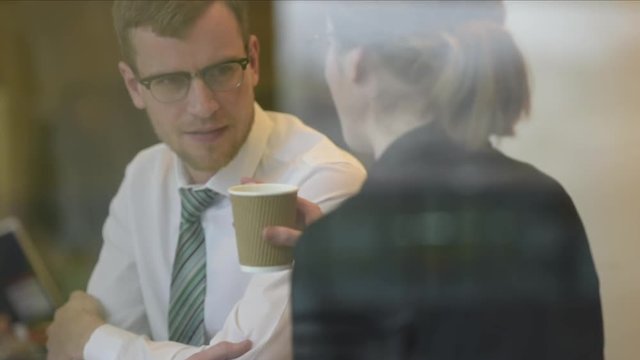 Business People