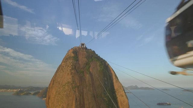 Cable car