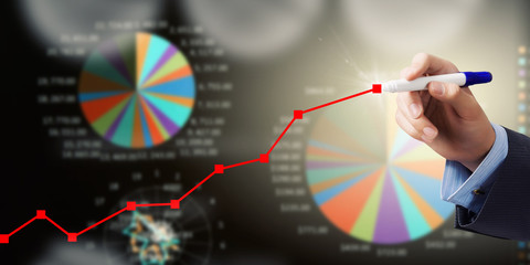Analyzing sales data
