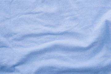 Wrinkle fabric