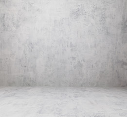 concrete wall texture lit up