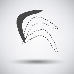 Boomerang  icon
