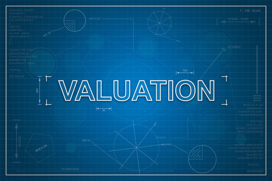 Blueprint Of Financial Valuation