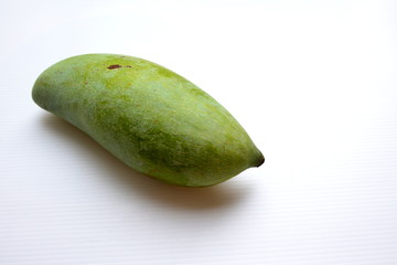 Green mango