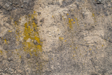 chipped paint, abstract concrete, weathered with cracks and scratches, landscape style, grunge concrete surface, great background or texture