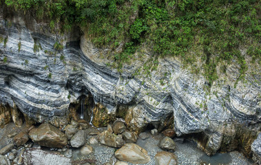 Taroko national park